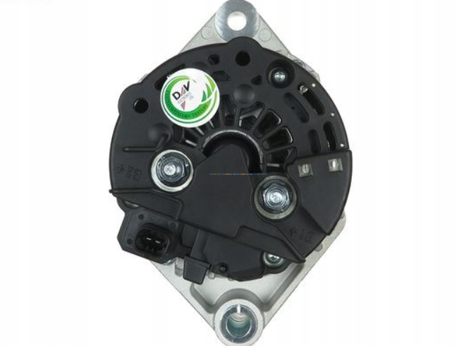 фото №10, As-pl a0252 генератор