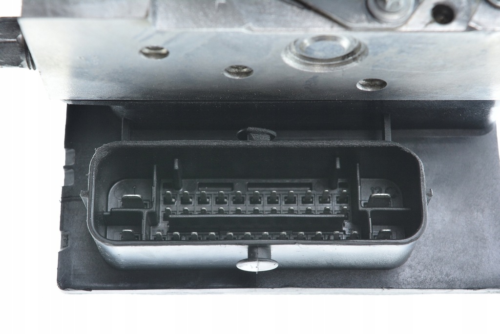 фото №9, Насос abs peugeot 807 citroen c8 0265950806 0265235486 9661887180