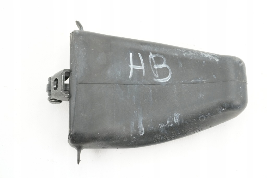 фото №1, Ограничитель дверь правый задняя bmw 5 e60 e61 7033623