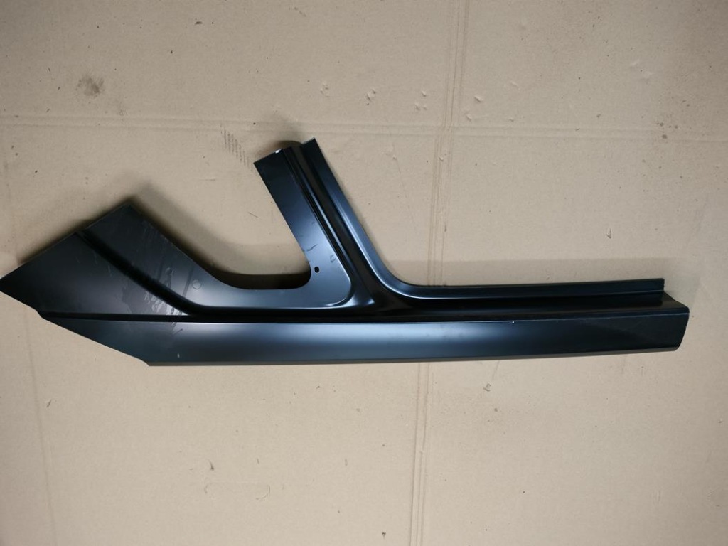 фото №1, Крила лівий задня skoda kamiq новий оригінальний номер