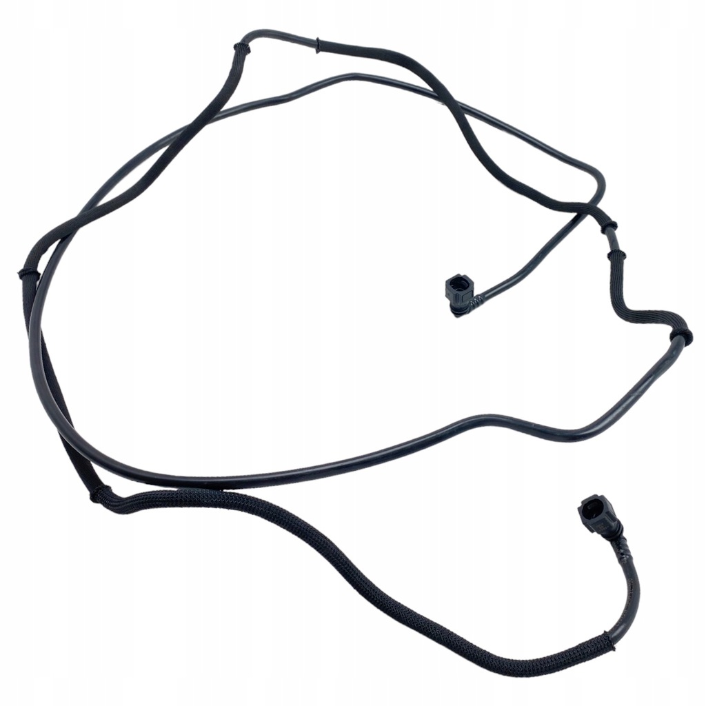 фото №10, Шланг топлива dacia duster ii 1.3 tce 164460654r