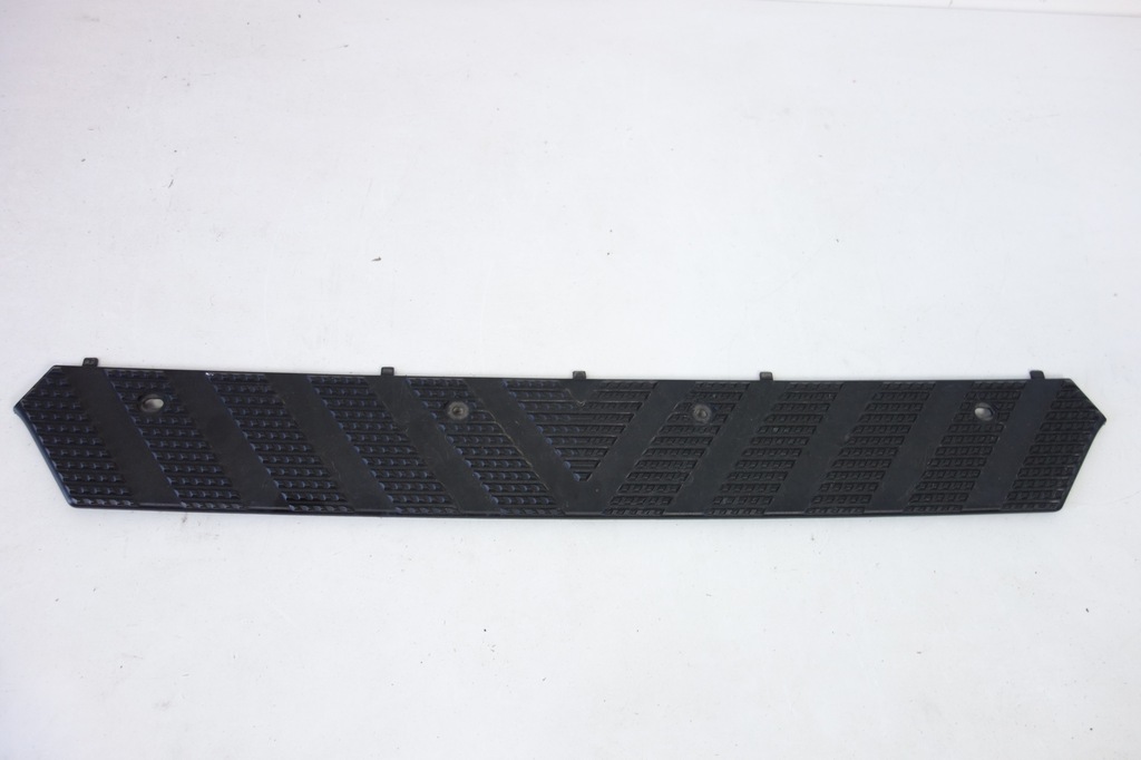 фото №1, Підніжка бампера перед mercedes actros mp4