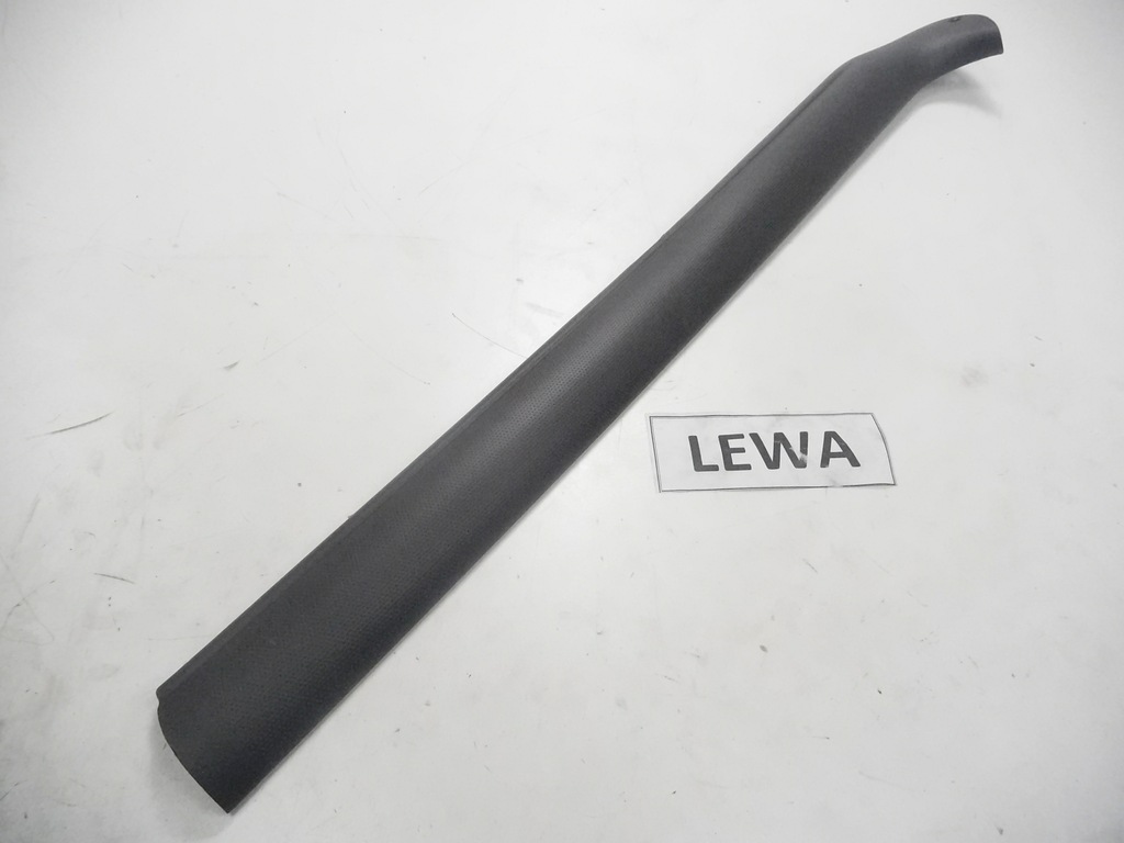 фото №7, Молдинг накладка поріг ліва fiat seicento оригінальний номер 735245220