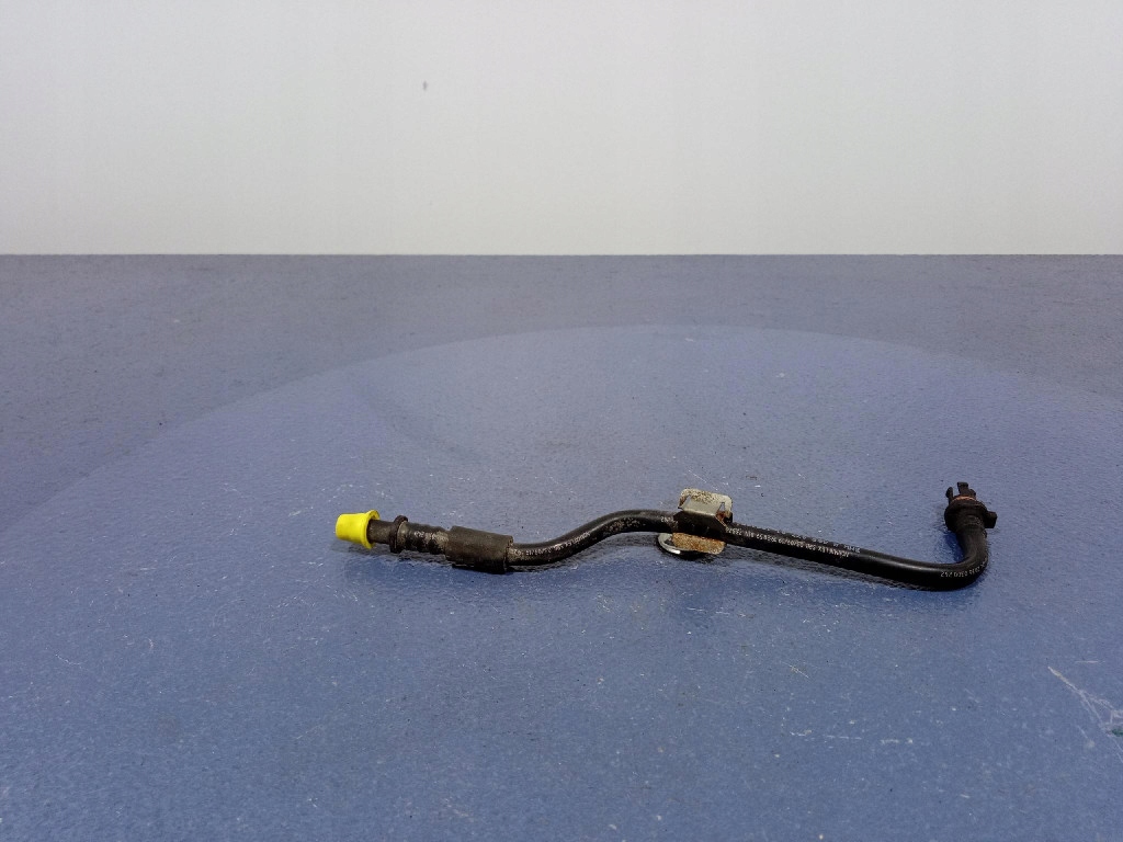 фото №1, Bmw x6 g06 g07 g05 трубка шланг вентиляційний 8485077