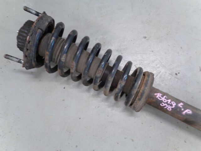 фото №2, Alfa romeo 156 02 1.9 jtd амортизационная стойка левый перед