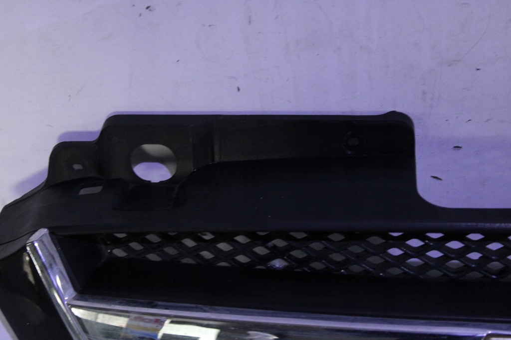 фото №6, Решітка радіатора решітка радіатора бампера chevrolet tacuma