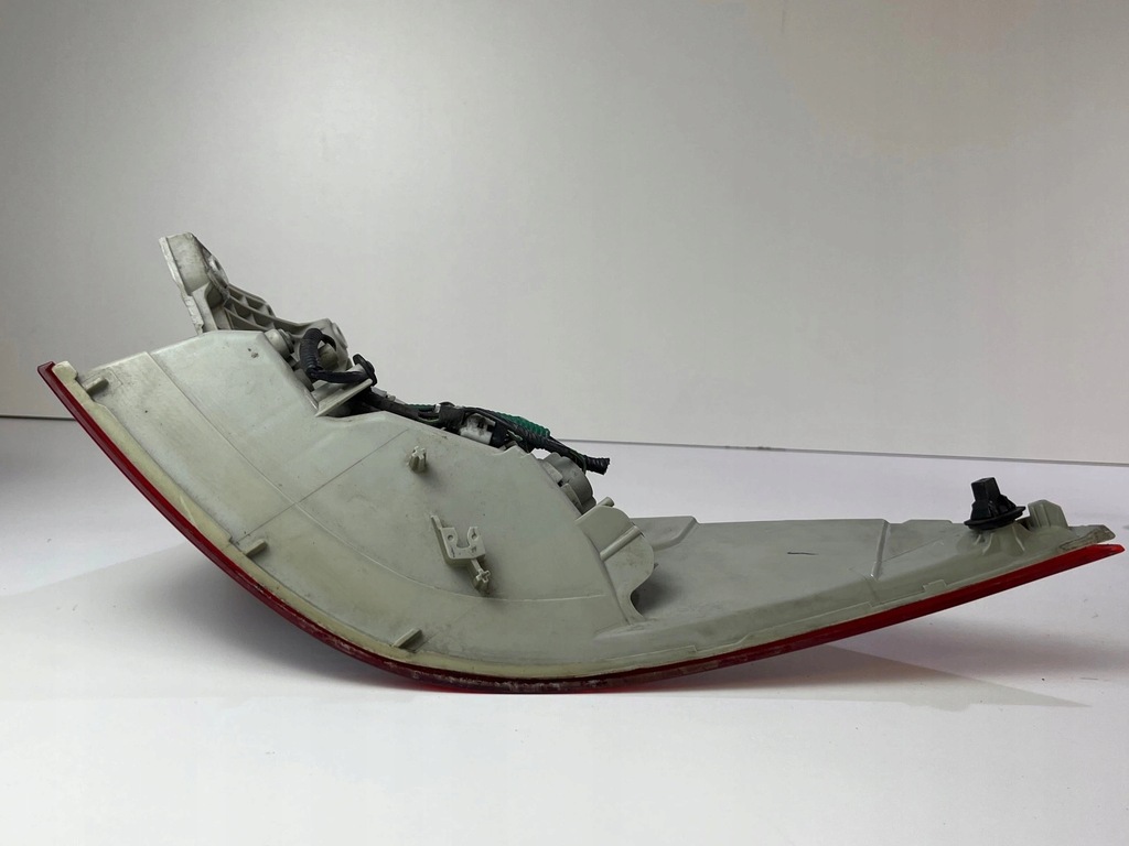 фото №12, Лампа задня задня ліва honda insight ii