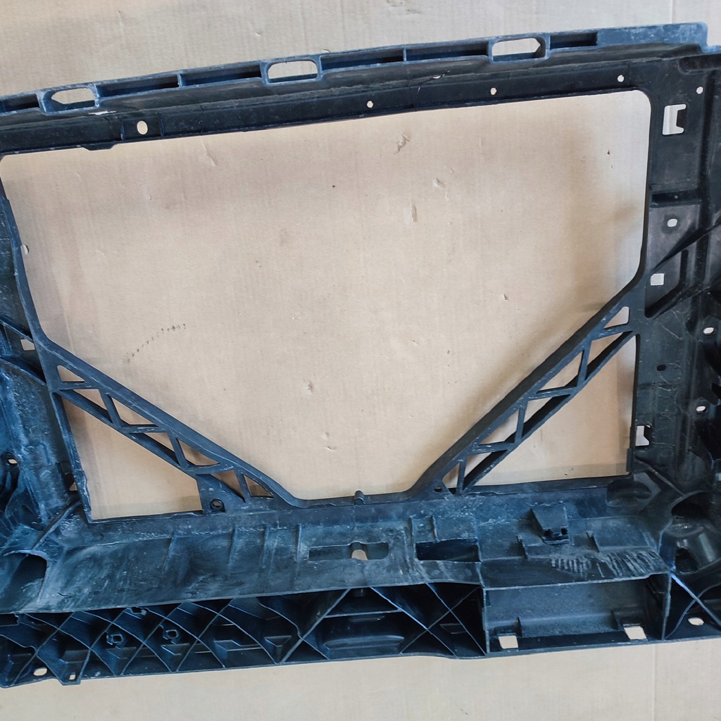 фото №11, Pas передний skoda fabia iii 6v0805588f