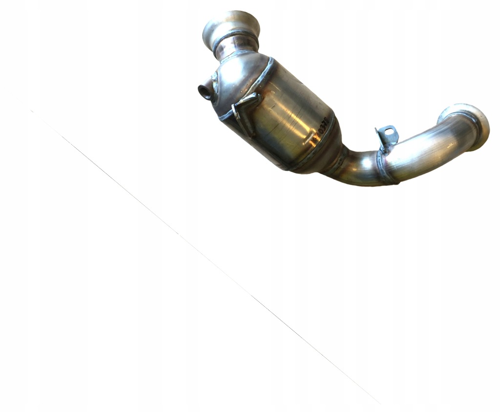 Купить Катализатор mercedes b180 b200 2,0 w245 2004-2012