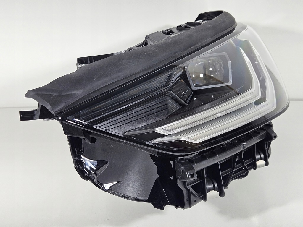 фото №11, Лампа левая правая перед передняя комплект bmw x3 g45 g48 basis full led eu