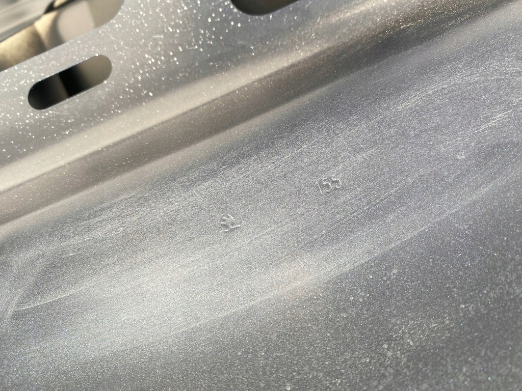 фото №2, Skoda kodiaq капот