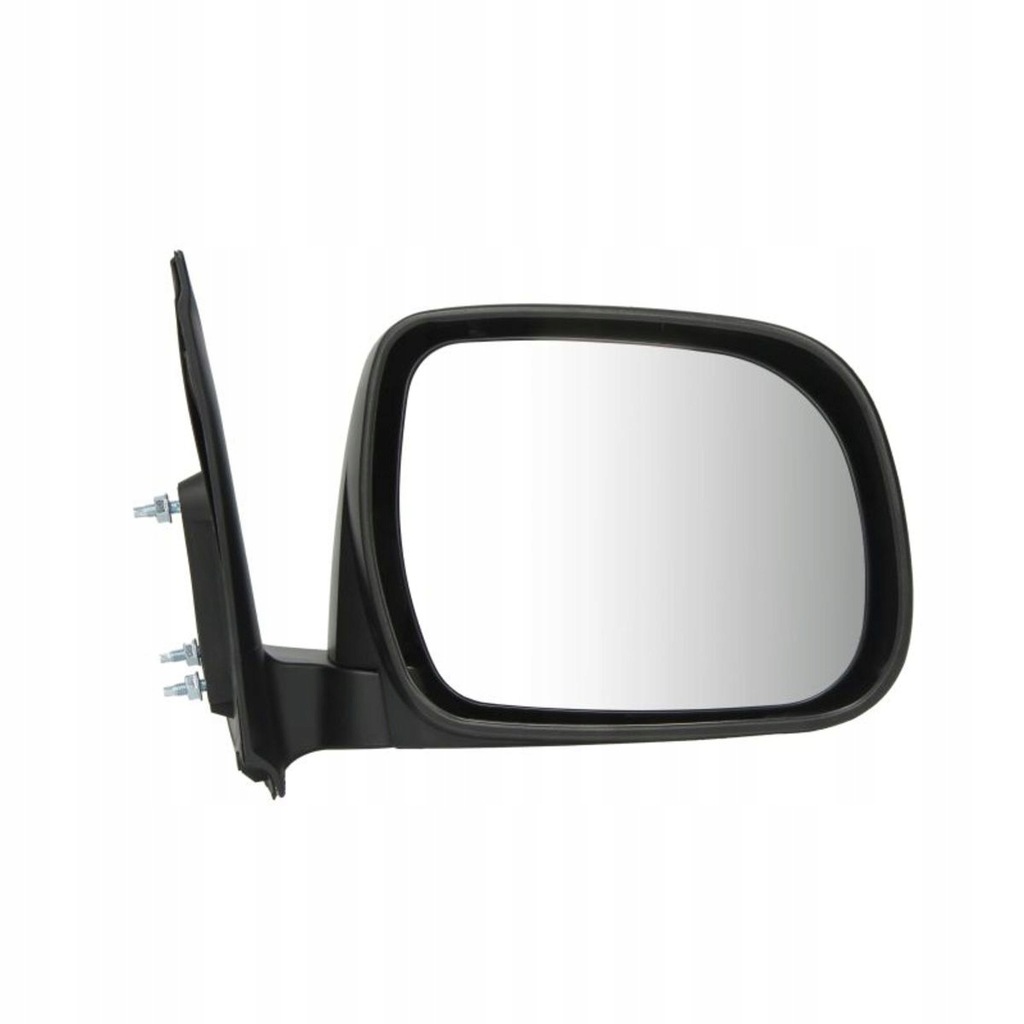 фото №1, Дзеркало праве toyota hilux vii 04-15