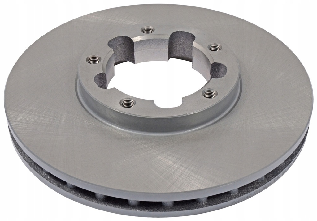 фото №1, 2 x диск тормозная blue print adn143131