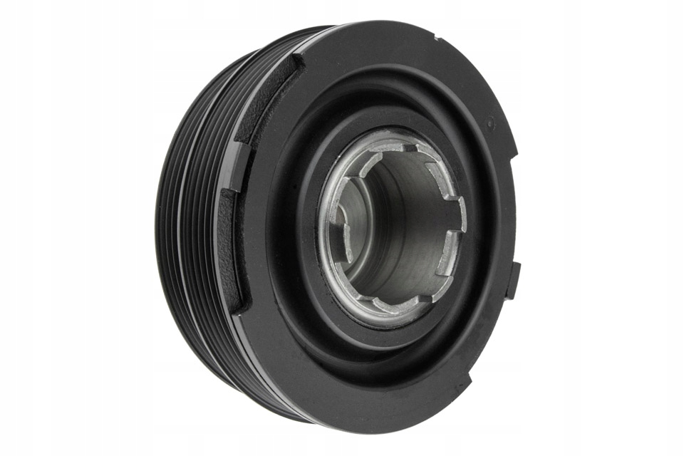 Шків колінчастого вала колінчастого ford eng.2.0di 2.4di 2.4tdci transit | 1099891 в Україні