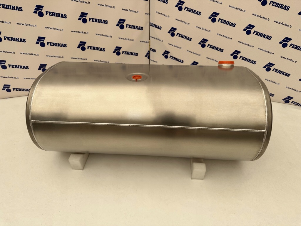 Новий aluminiowy бак пального volvo / renault 450l 20504492 в Україні
