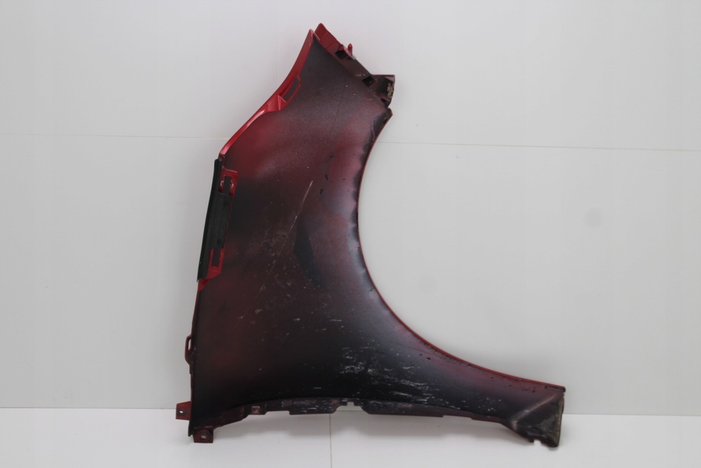 фото №6, Крыло левый перед renault grand scenic iii 09-13r