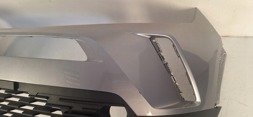 фото №10, Opel mokka b 2 ii бампер перед передний 2020-2024r