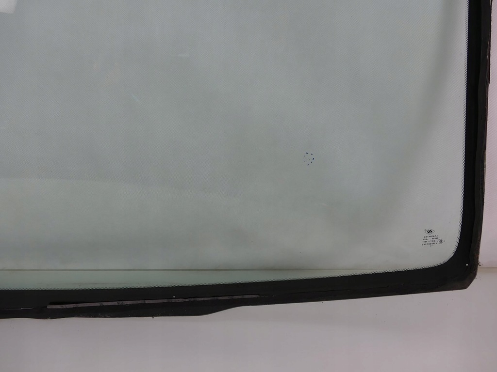 фото №12, Toyota rav4 ii lift скло лобове передня перед