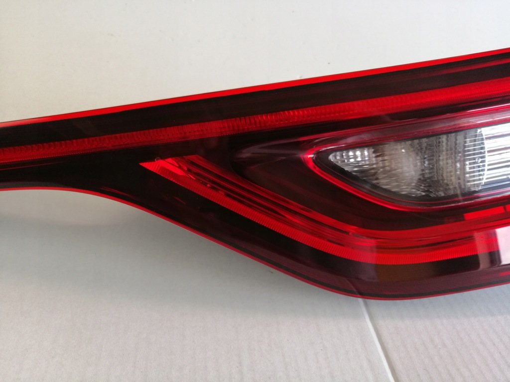 фото №4, Renault koleos ii лампа задня права