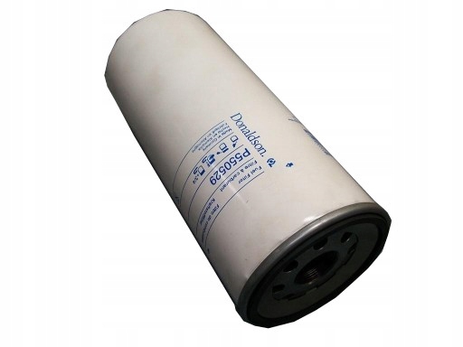 Купить Фильтр топлива volvo pp964/1 fh fm 12 p550529