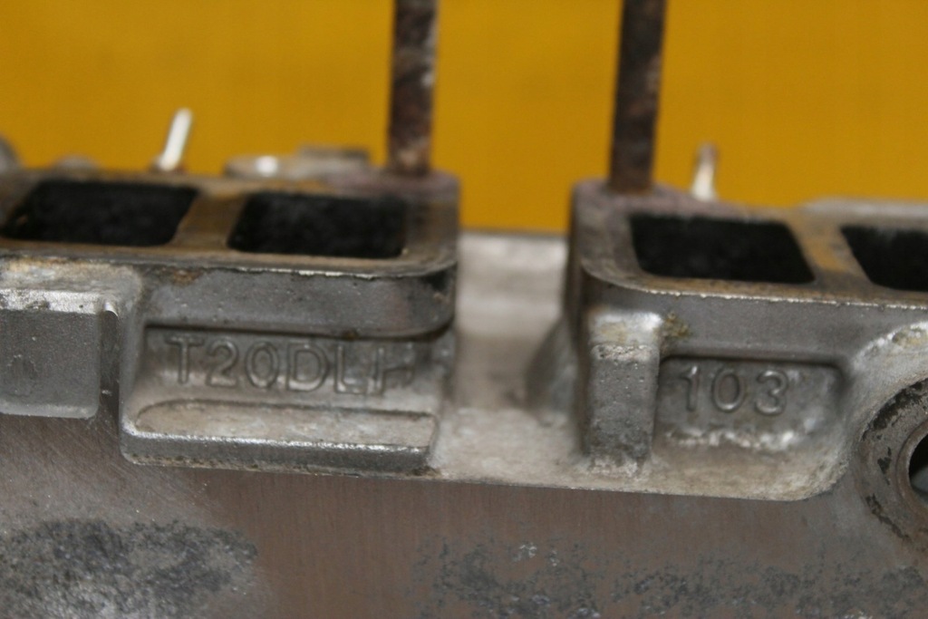 фото №14, Головка левая 2.0 d legacy iv t20dlh103 ee20z