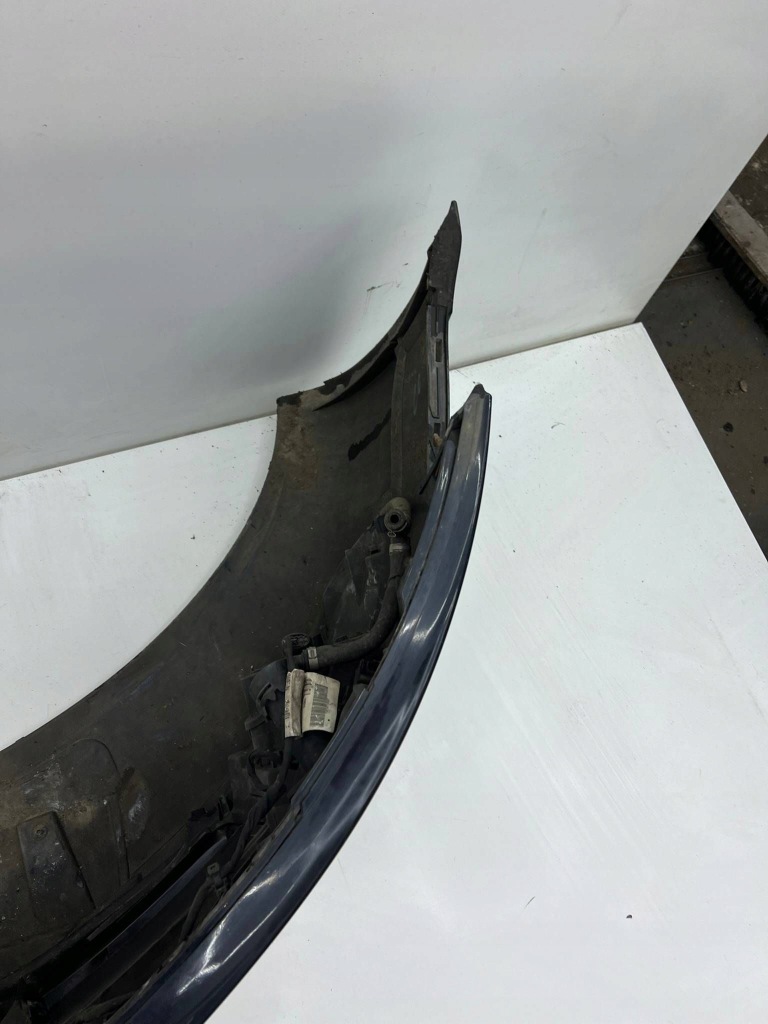 фото №14, Бампер передній lz9y audi a6 allroad c6 перед