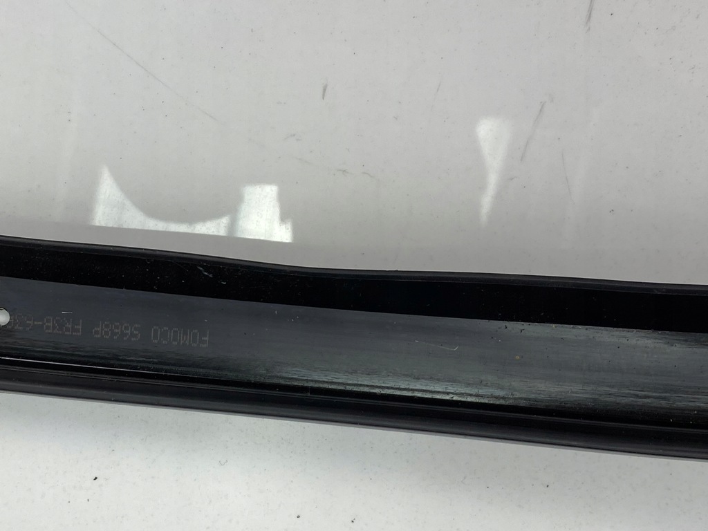 фото №8, Молдинг кровельная прокладка ford mustang vi 2015+ usa