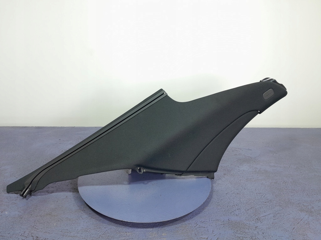 фото №1, Mercedes s w222 lift long защита стойка заднего левая a2226907100