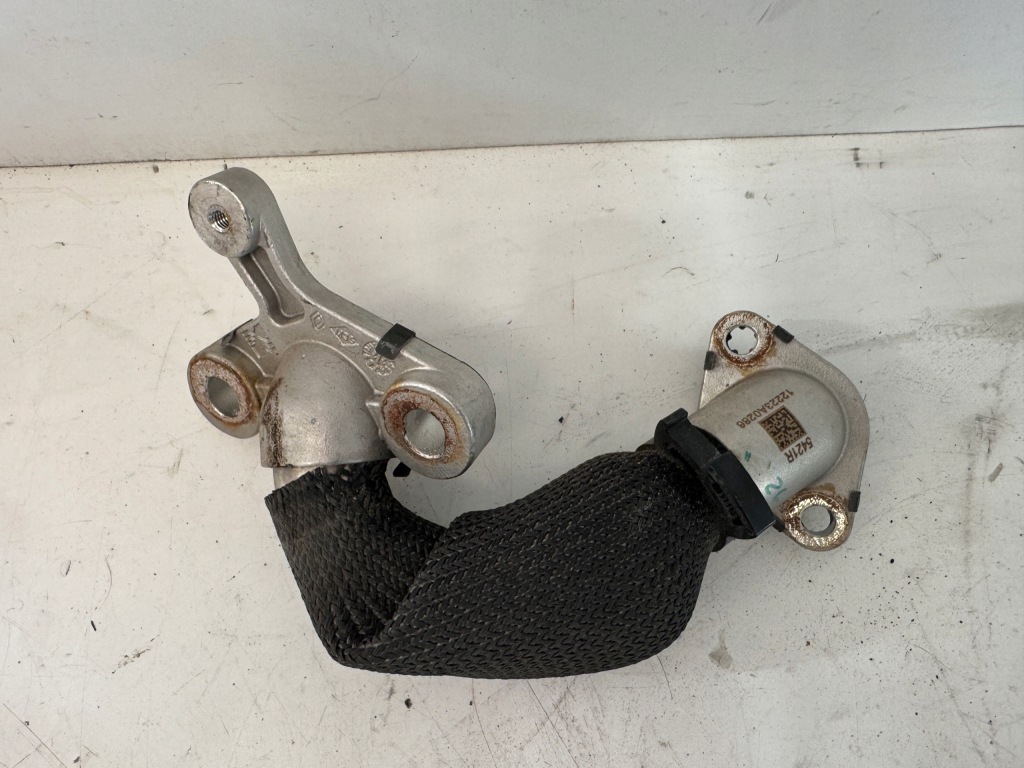 Купити Трубка egr шланг egr renault master iv master 3 патрубок egr