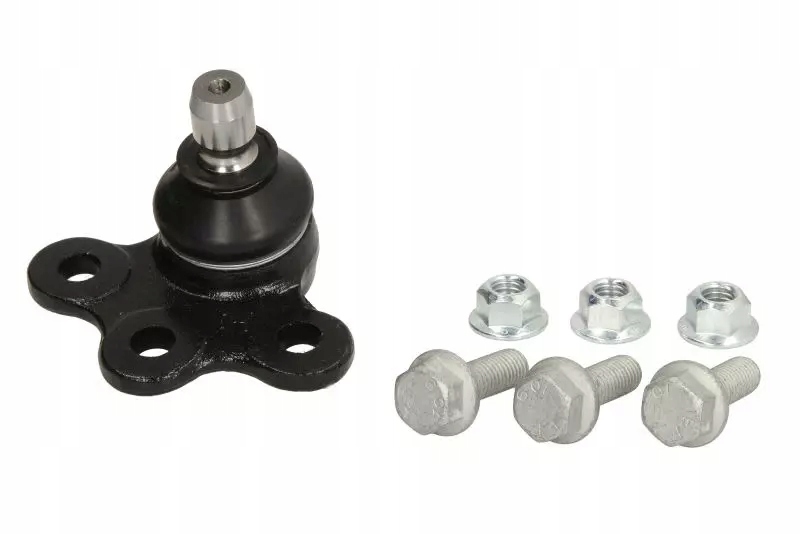 фото №5, Febi втулки+ шарниры перед opel corsa c combo