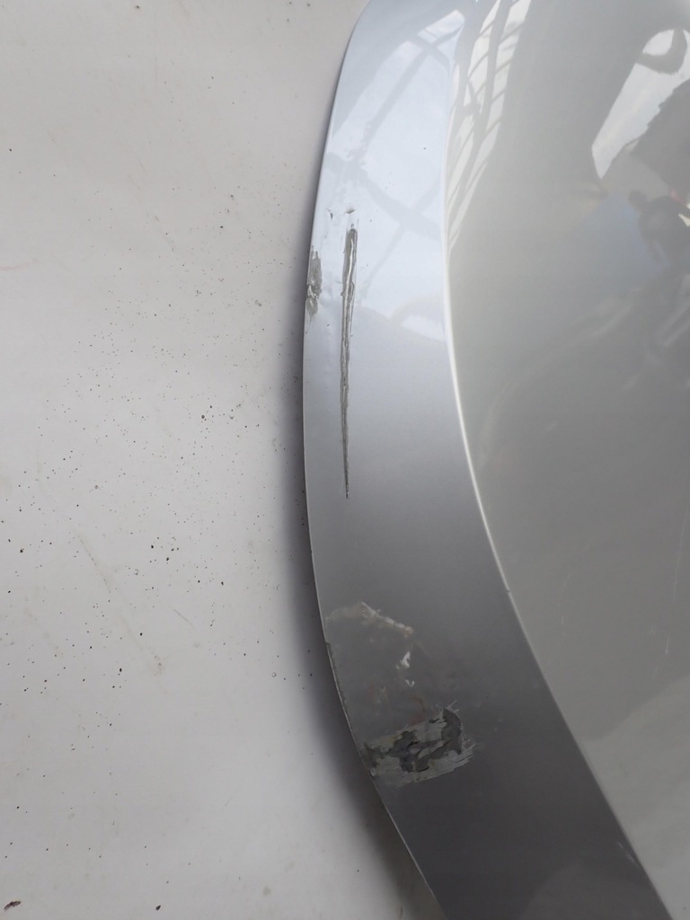 фото №13, Skoda kamiq 19- капот крышка двигателя