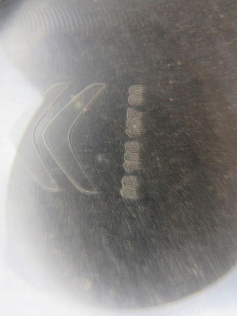 фото №3, Защита подвеска c4 grand picasso ii 9810613780