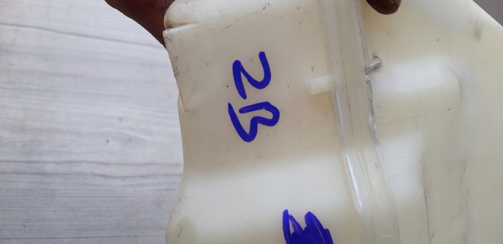 фото №7, Бачок омывателя audi volkswagen skoda kamiq 2q0955453g