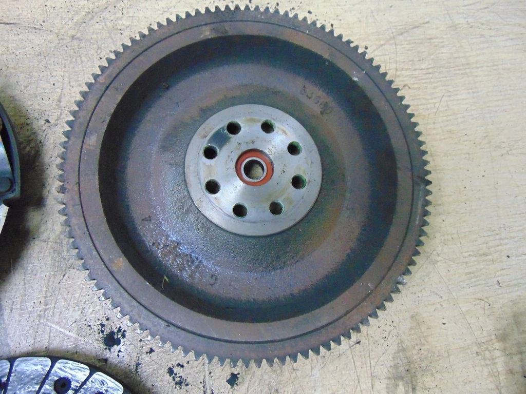 фото №12, Зчеплення колесо жорсткий suzuki sx4 1.6 бензин 4x4