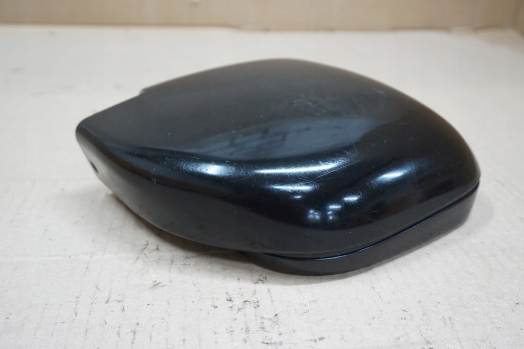 фото №11, Mitsubishi pajero iii дзеркало праве корпус дзеркало 00-06r