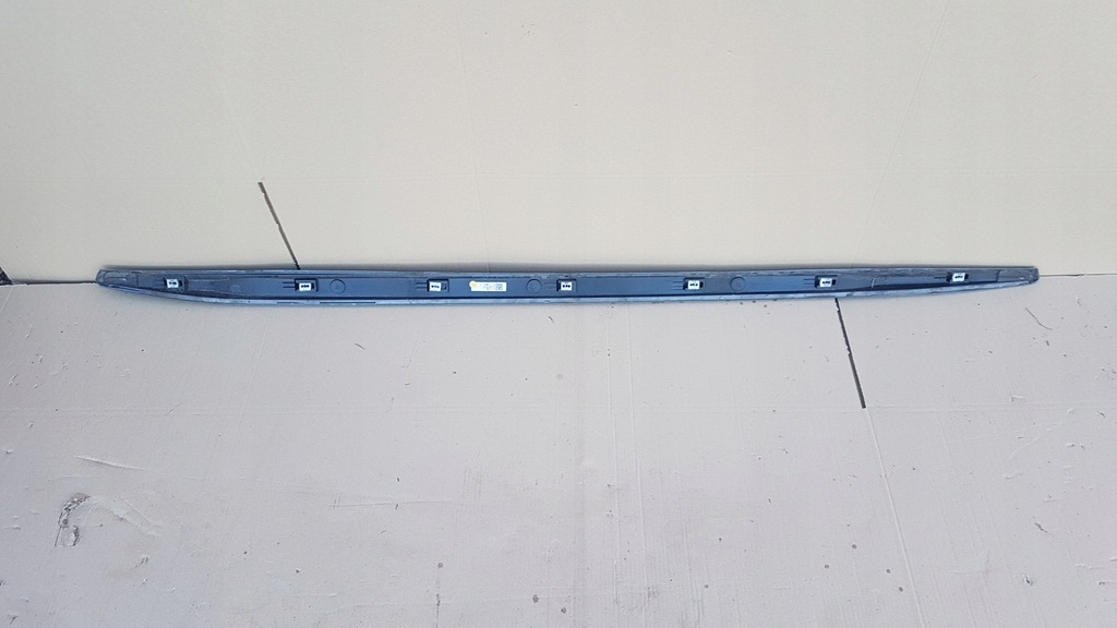 фото №7, Молдинг порог правая audi a3 8y