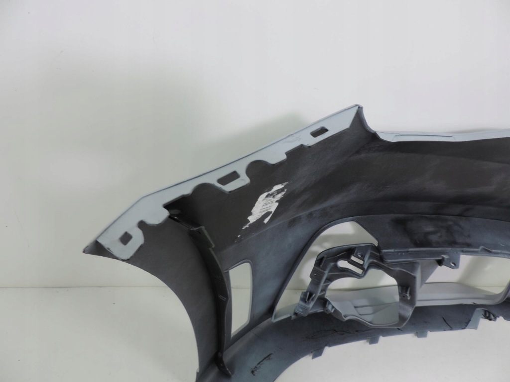 Купить Новый оригинал audi a1 s-line 2010 8x0 bez отверстий бампер перед левый 10-14