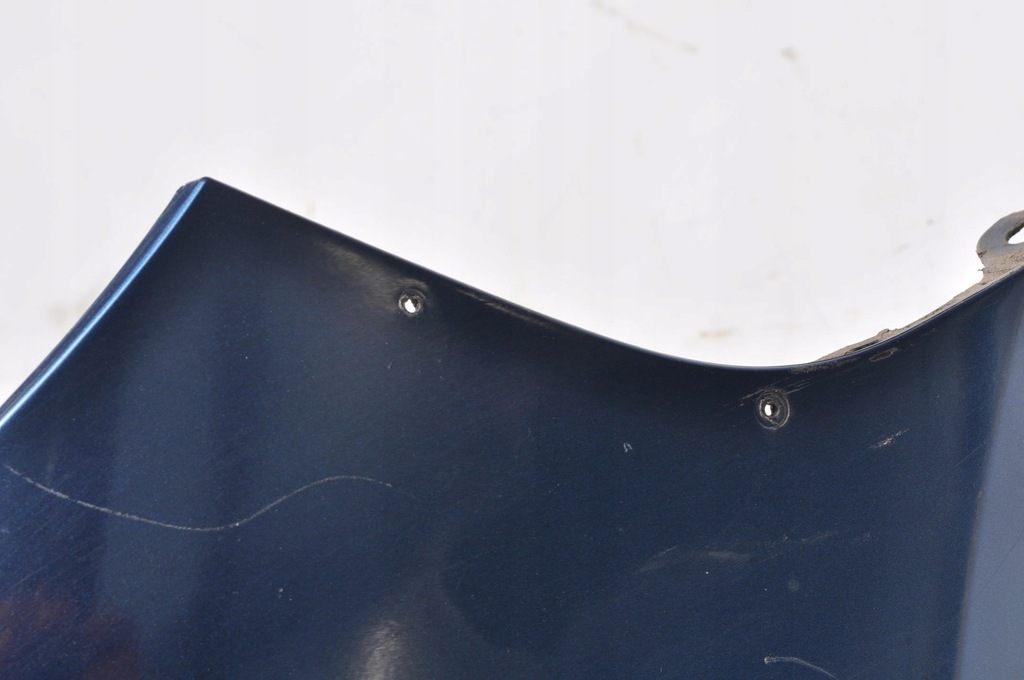 фото №14, Mazda 3 bk бампер перед передній lift hb