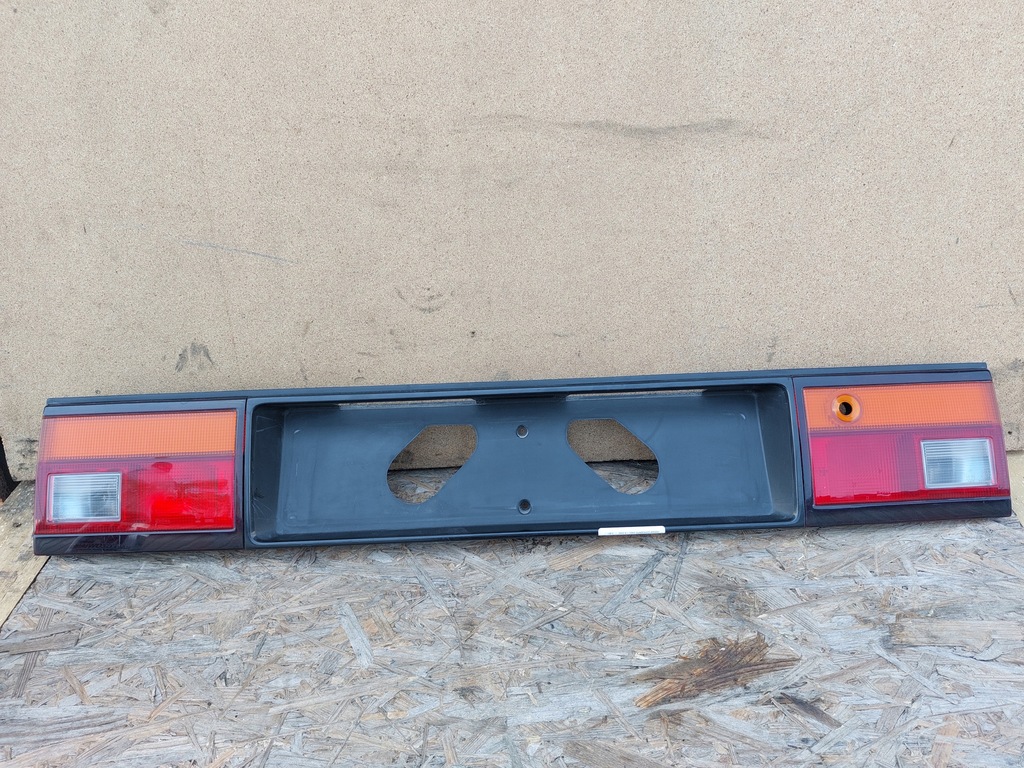 фото №1, Накладка кришки honda concerto