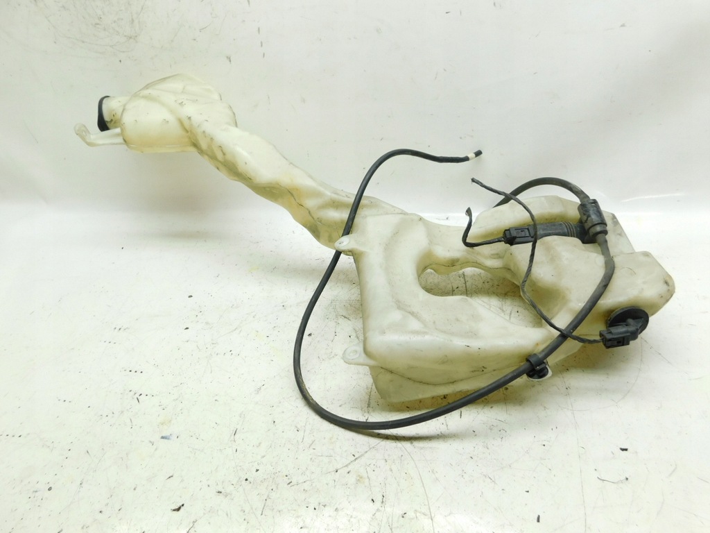 фото №7, Бак омывателя 7157124 - mini clubman r55 cooper r56 r57 r58 r59