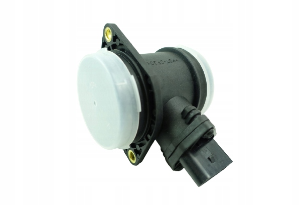 фото №1, Витратомір 06a906461l 96277 ngk golf iv passat b5 polo bora 1.8t