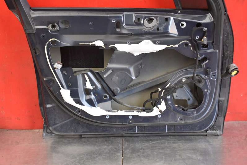 фото №12, Дверь левая перед передние kgnc citroen c5 ii x7 iii kombi 08-17