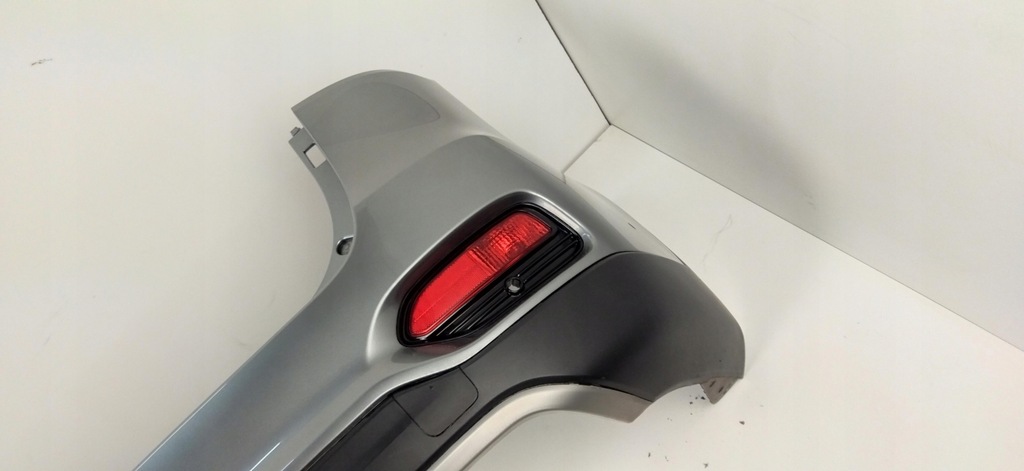 фото №7, Kia sorento iii lift бампер задняя задний pdc klg