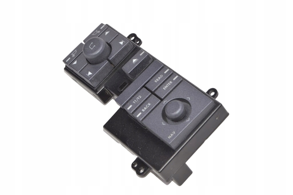 фото №1, Aston martin db9 dbs vantage панель радио навигации