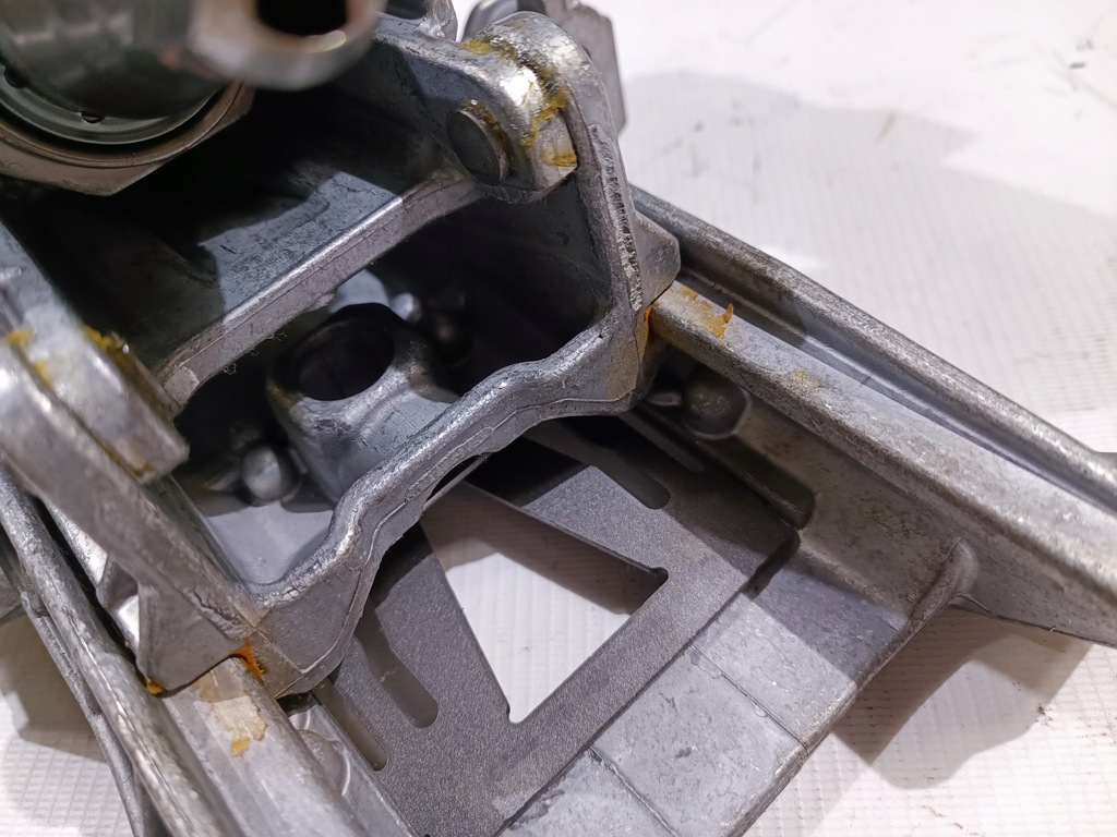 фото №6, Колонка кермова електрична ford explorer 16-