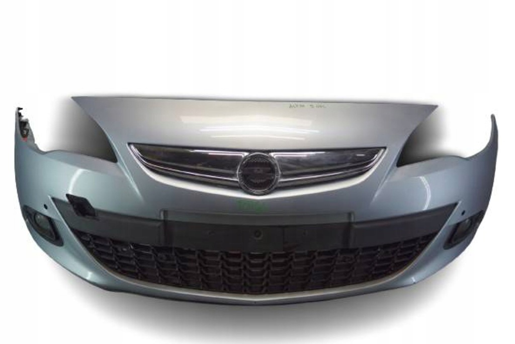 фото №1, Бампер перед opel astra j gtc pdc z1966