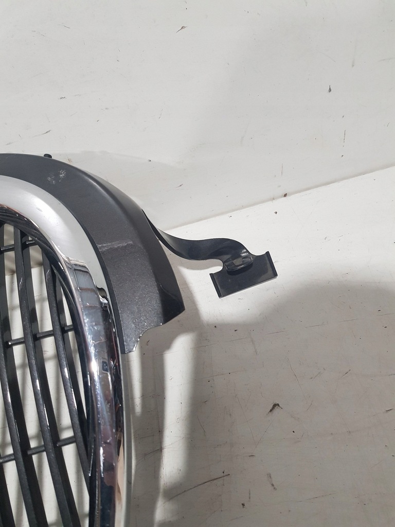 фото №3, Решітка радіатора, решітка радіатора jaguar s-type