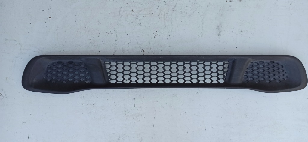 фото №1, Smart fortwo ii lift 2012- решітка бампера перед a4518880423