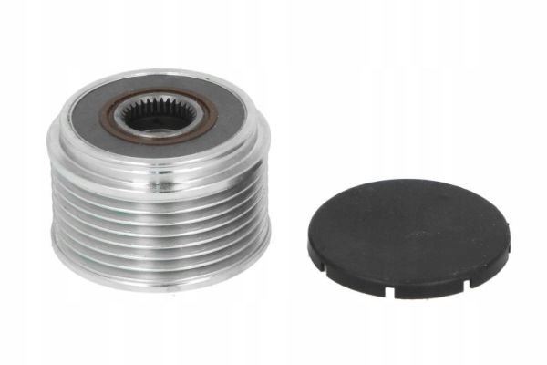 фото №2, Генератор - зчеплення односторонній bta e4g007bta