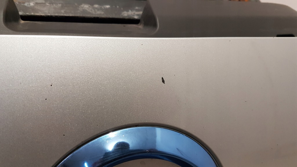 фото №6, Роз'єм заряджання nissan leaf 10-17